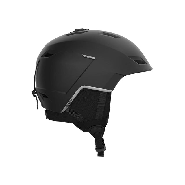 Salomon Pioneer LT black