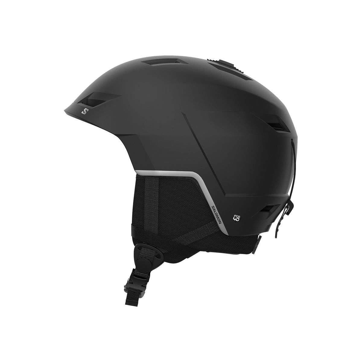 Salomon Pioneer LT black, Bild 2 von 4