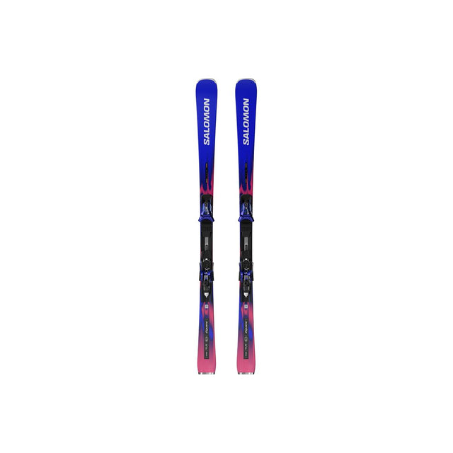 Salomon Equipe SL Pro + I 12 2026 2027