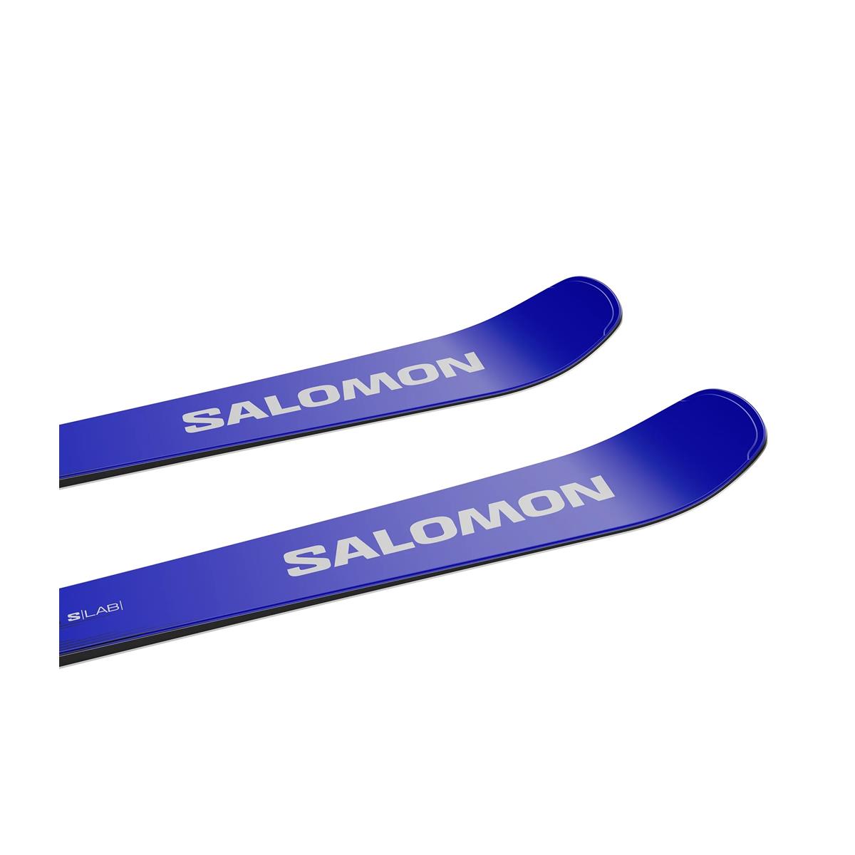 Salomon S/Lab Equipe GS + Icon RS 12 2026 2027, image 4 of 6