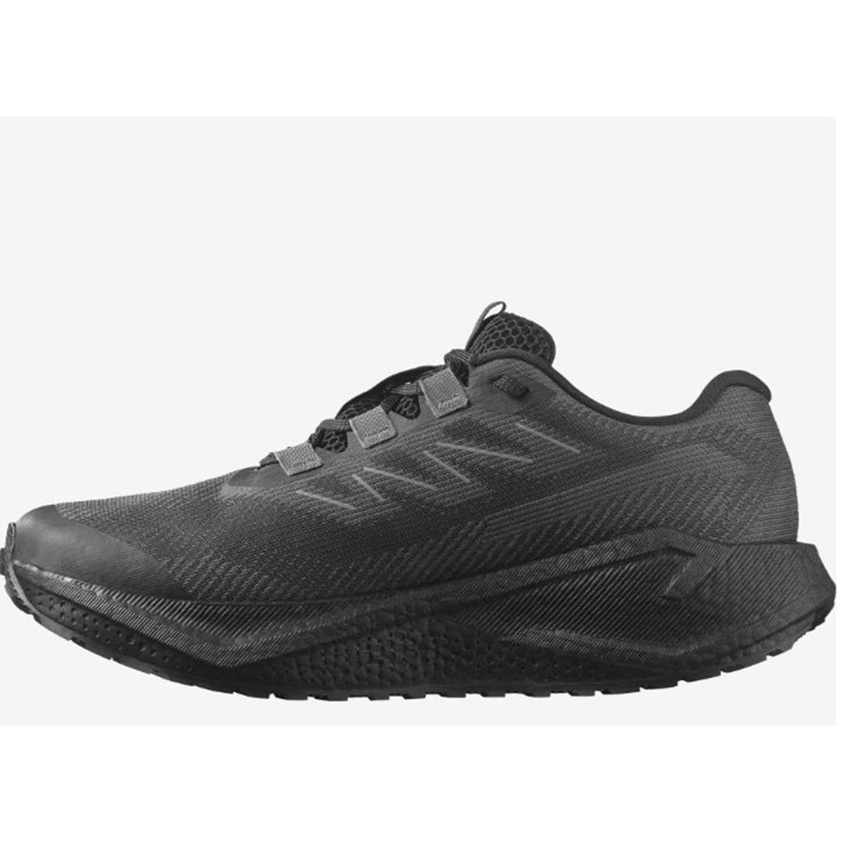 Salomon Aero Blaze 3 GRVL GTX Men black asphalt, image 2 of 8