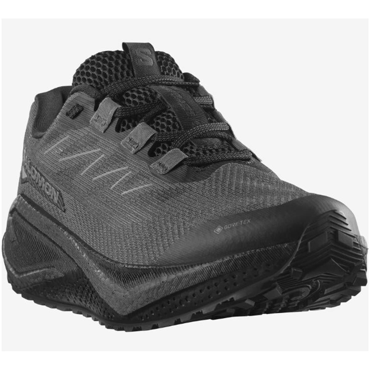 Salomon Aero Blaze 3 GRVL GTX Men black asphalt, image 3 of 8
