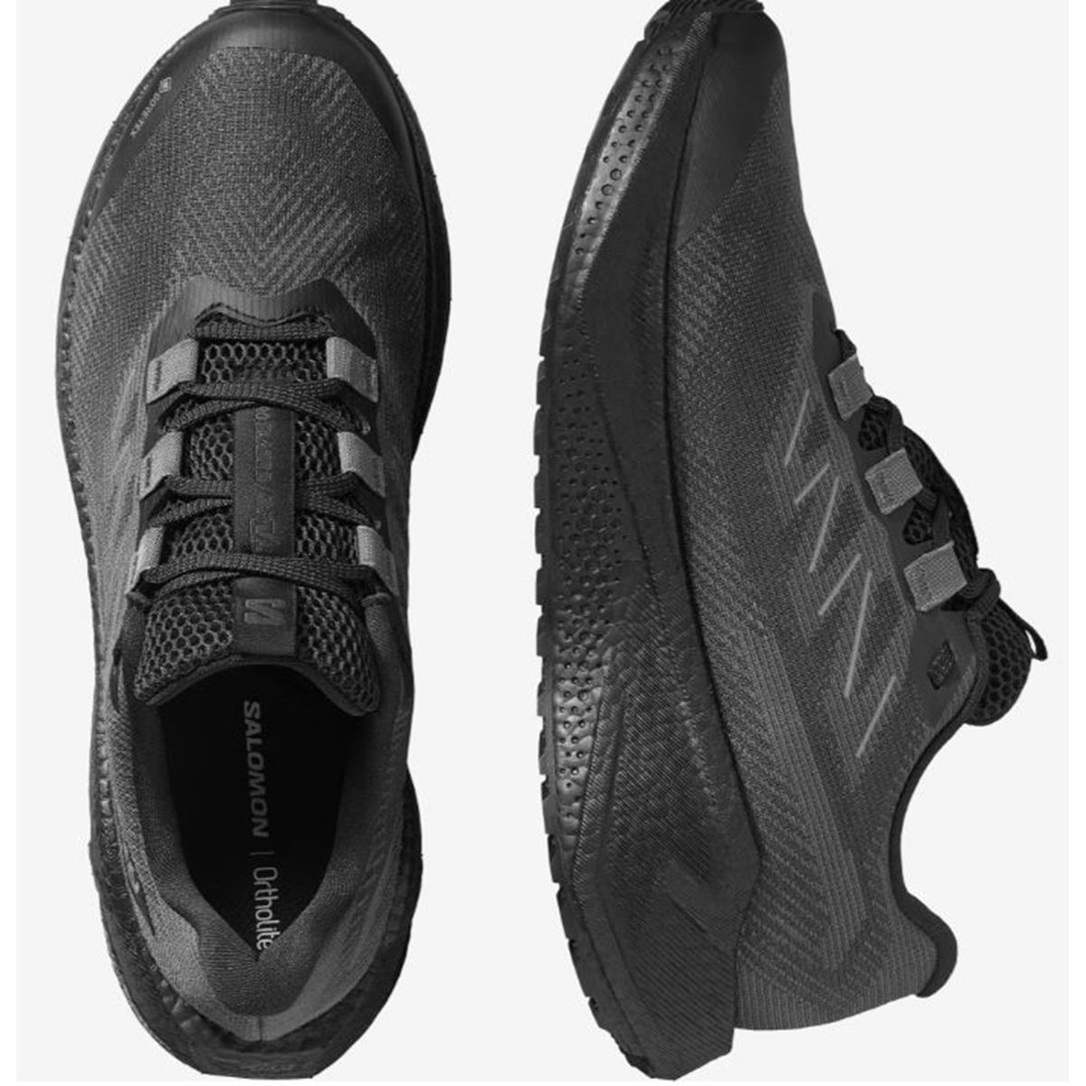 Salomon Aero Blaze 3 GRVL GTX Men black asphalt, image 6 of 8