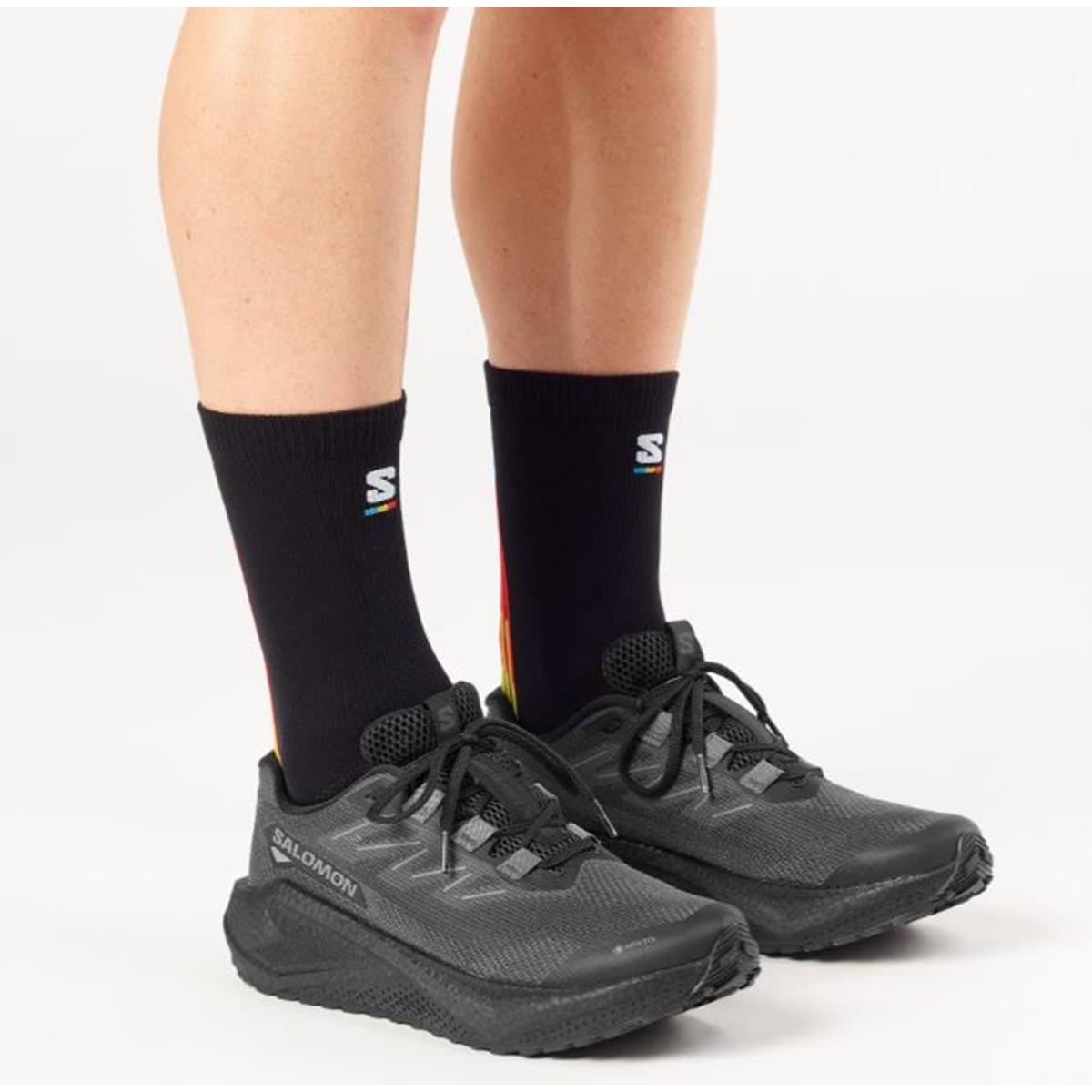 Salomon Aero Blaze 3 GRVL GTX Men black asphalt, image 7 of 8