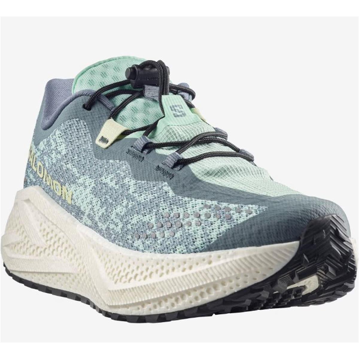 Salomon Aero Glide 4 GRWL Women stormy weather lichen vanilla ice, Bild 3 von 7