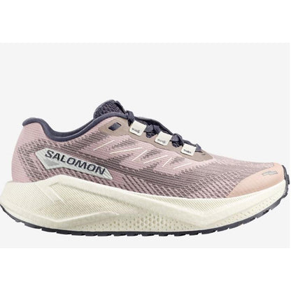 Salomon Aero Blaze 3 GRVL Women shadow gray vanilla ice nine iron