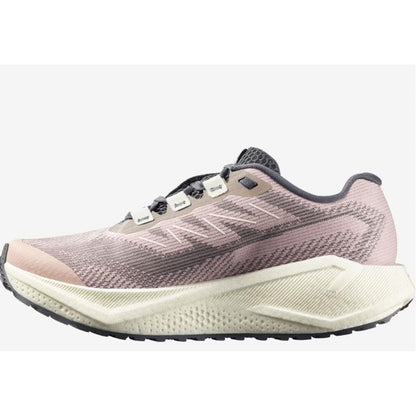 Salomon Aero Blaze 3 GRVL Women shadow gray vanilla ice nine iron