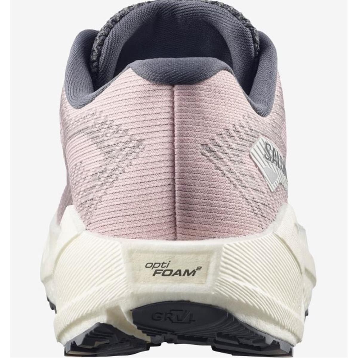 Salomon Aero Blaze 3 GRVL Women shadow gray vanilla ice nine iron