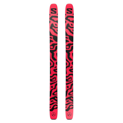 Bild 1 N S/Lab Qst X black/equipe red/pans