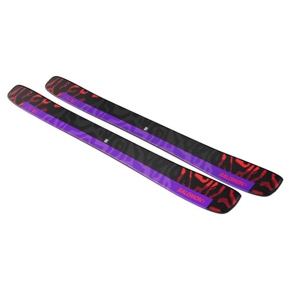 Bild 1 N S/Lab Qst X black/equipe red/pans