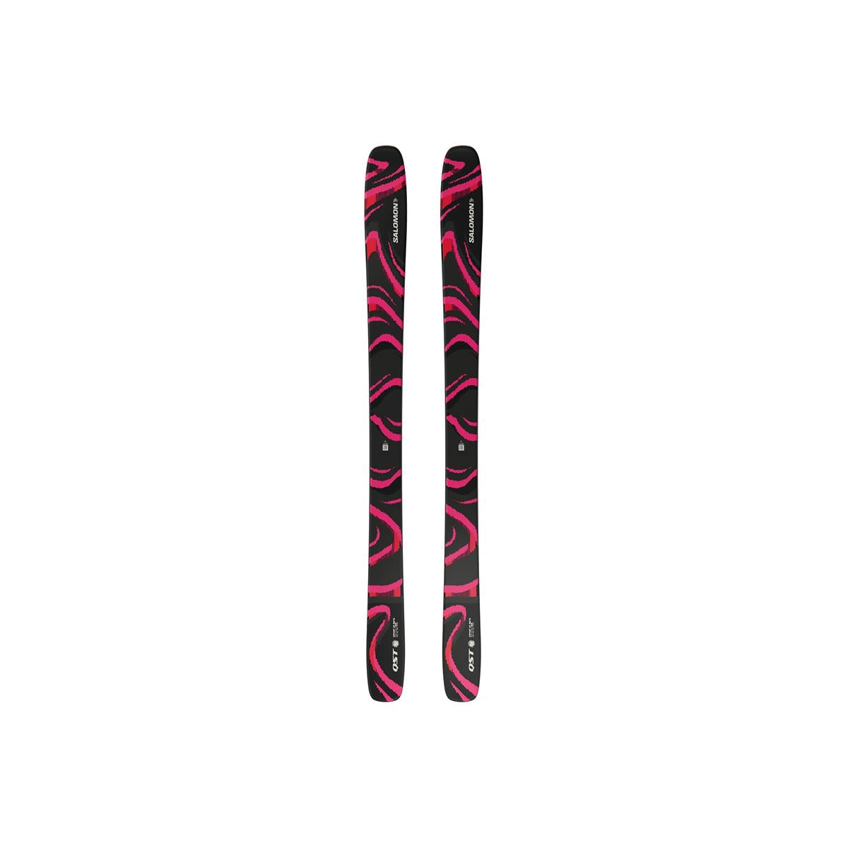Bild 1 N QST 106 black/equipe red