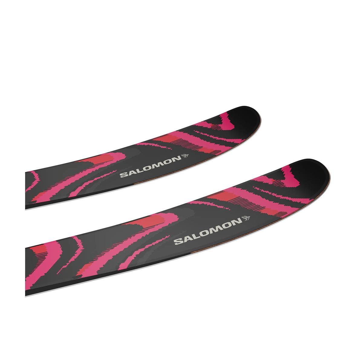 Bild 1 N QST 106 black/equipe red