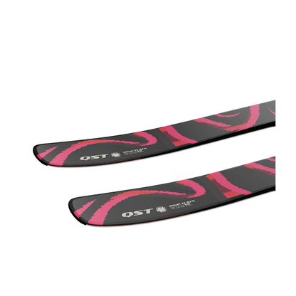 Bild 1 N QST 106 black/equipe red