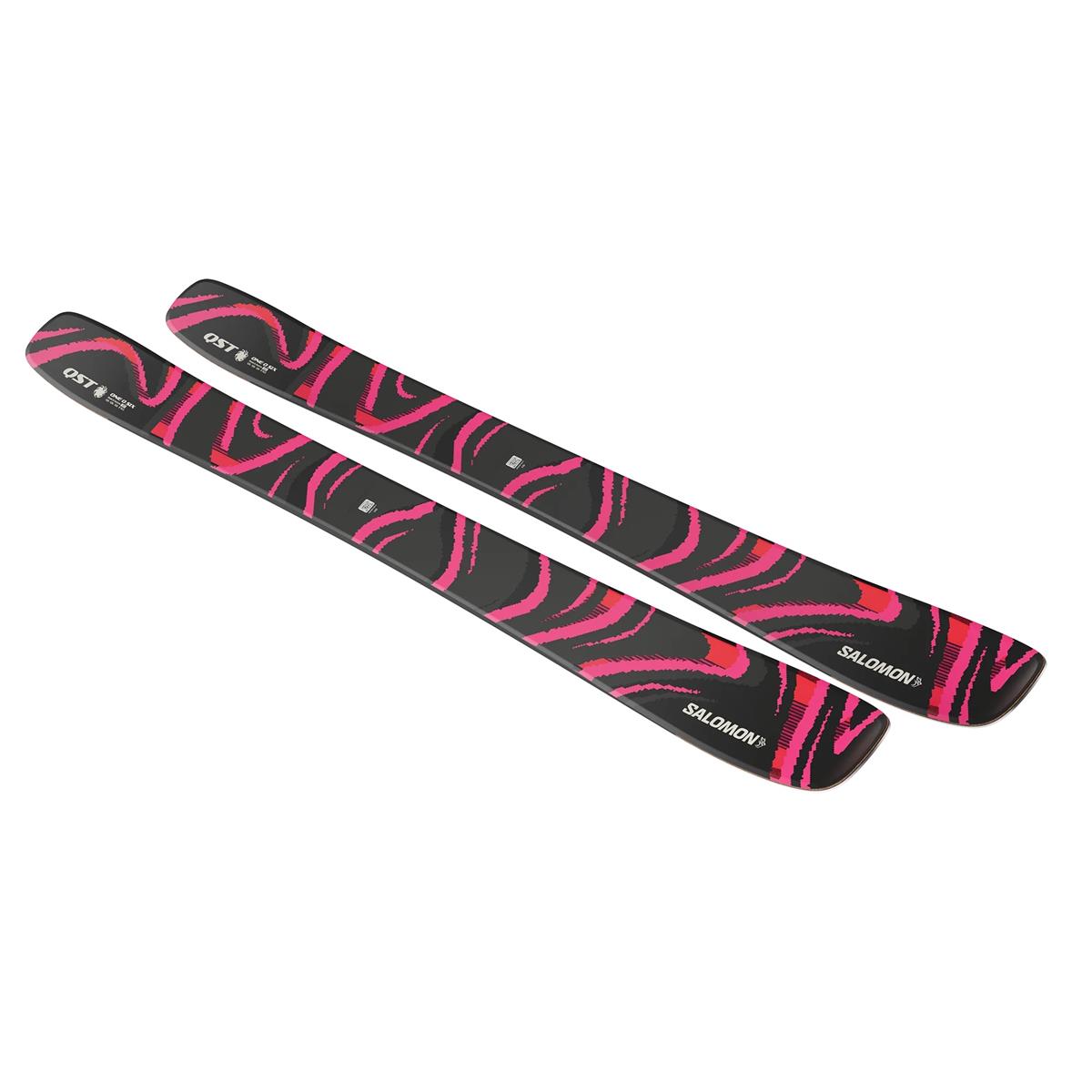 Bild 1 N QST 106 black/equipe red