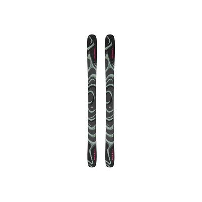 Bild 1 N QST 100 black/iceber/equipe