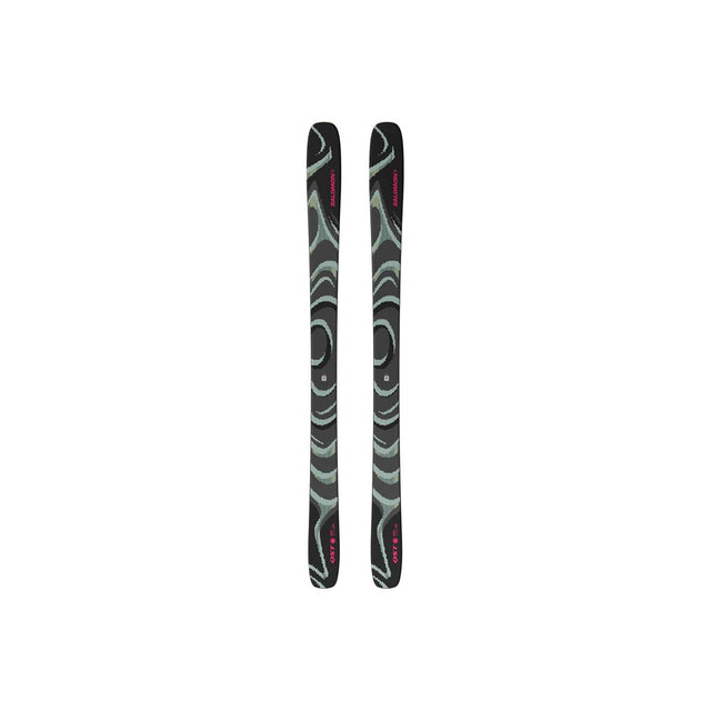 Salomon QST 100 2026 2027