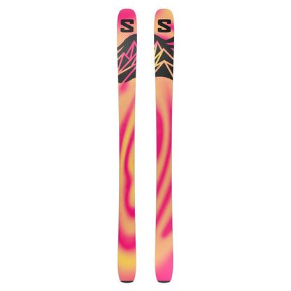 Bild 1 N QST 100 black/iceber/equipe