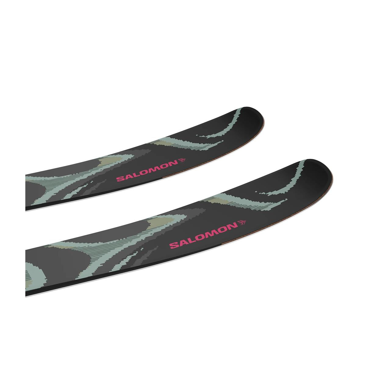 Bild 1 N QST 100 black/iceber/equipe