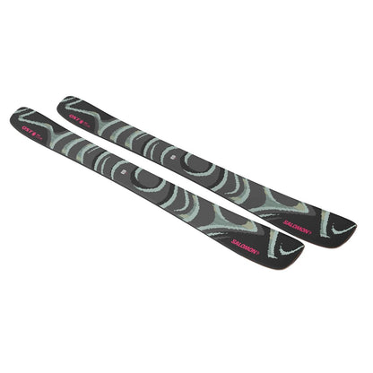 Bild 1 N QST 100 black/iceber/equipe