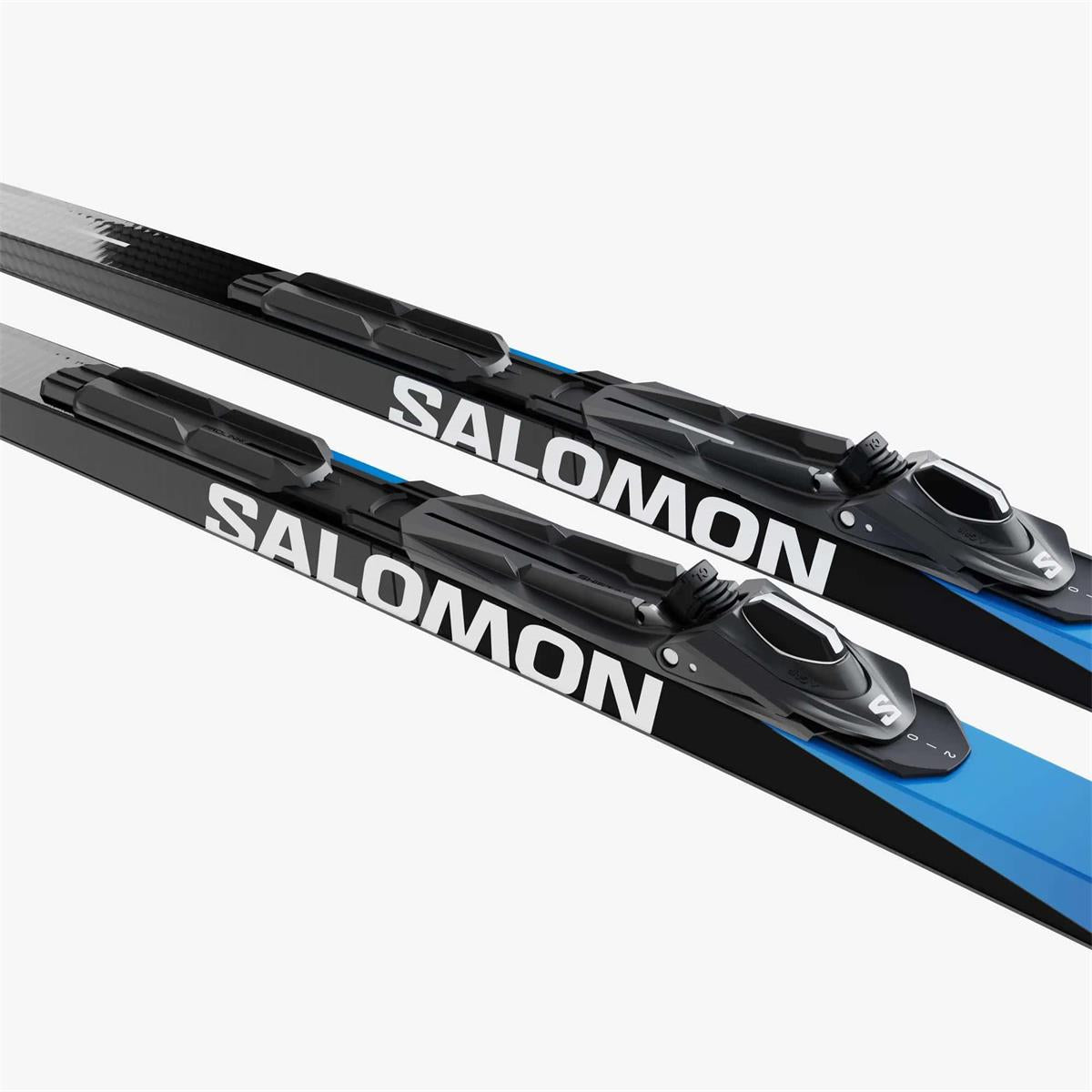 Salomon S/Race Skate + Prolink Shift-In Skate
