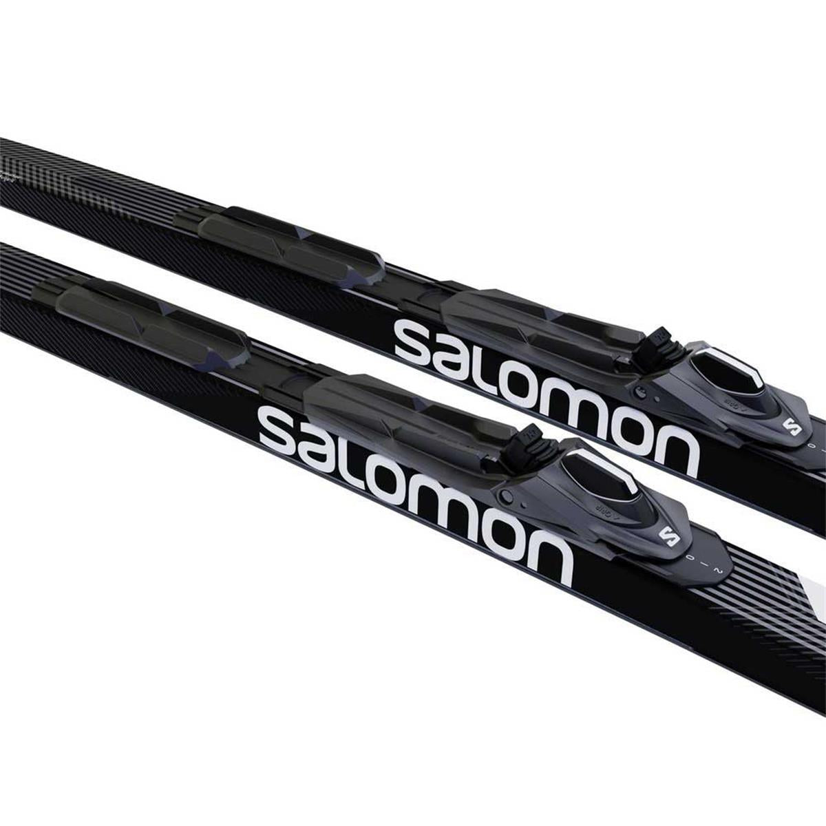 Salomon RC9 eSkin Hard + Prolink Shift-In Classic, image 2 of 3