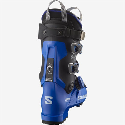 Salomon Alpinschuh S/ Pro Supra Boa 130 race blue