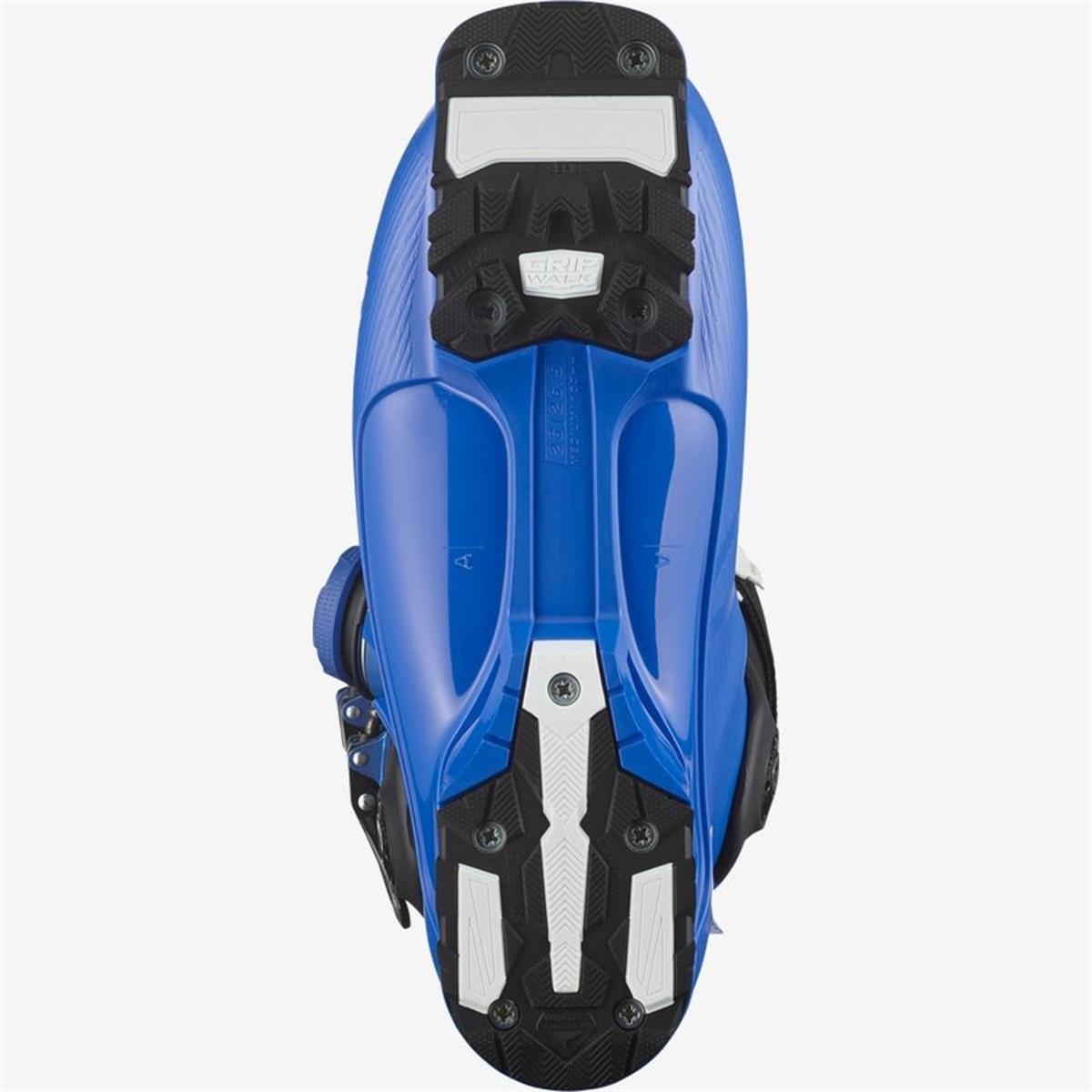 Salomon Alpinschuh S/ Pro Supra Boa 130 race blue, Bild 4 von 5