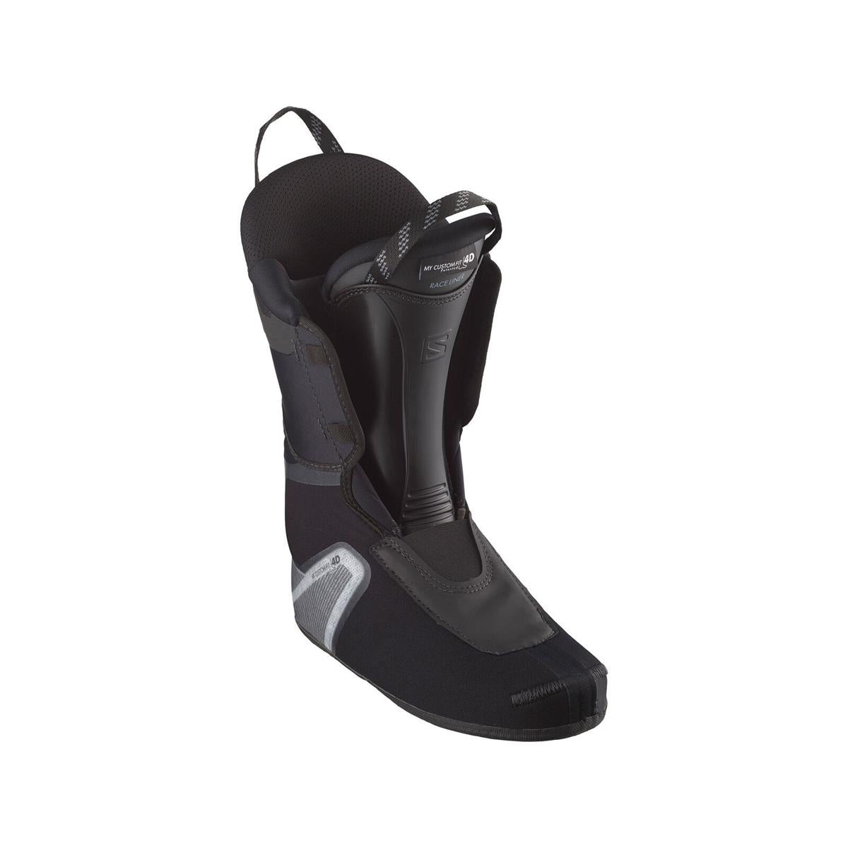 Salomon Shift Pro 130 AT humus/black/process blue, image 3 of 5