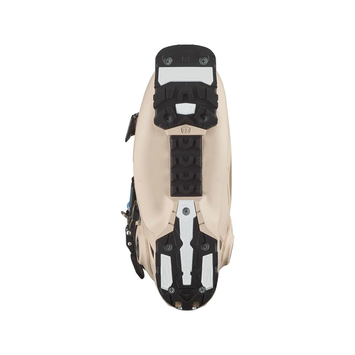 Salomon Shift Pro 130 AT humus/black/process blue, image 4 of 5