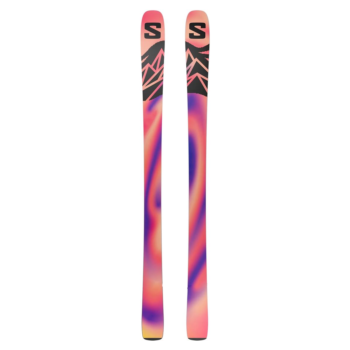Salomon QST 94 2026 2027, Bild 3 von 40