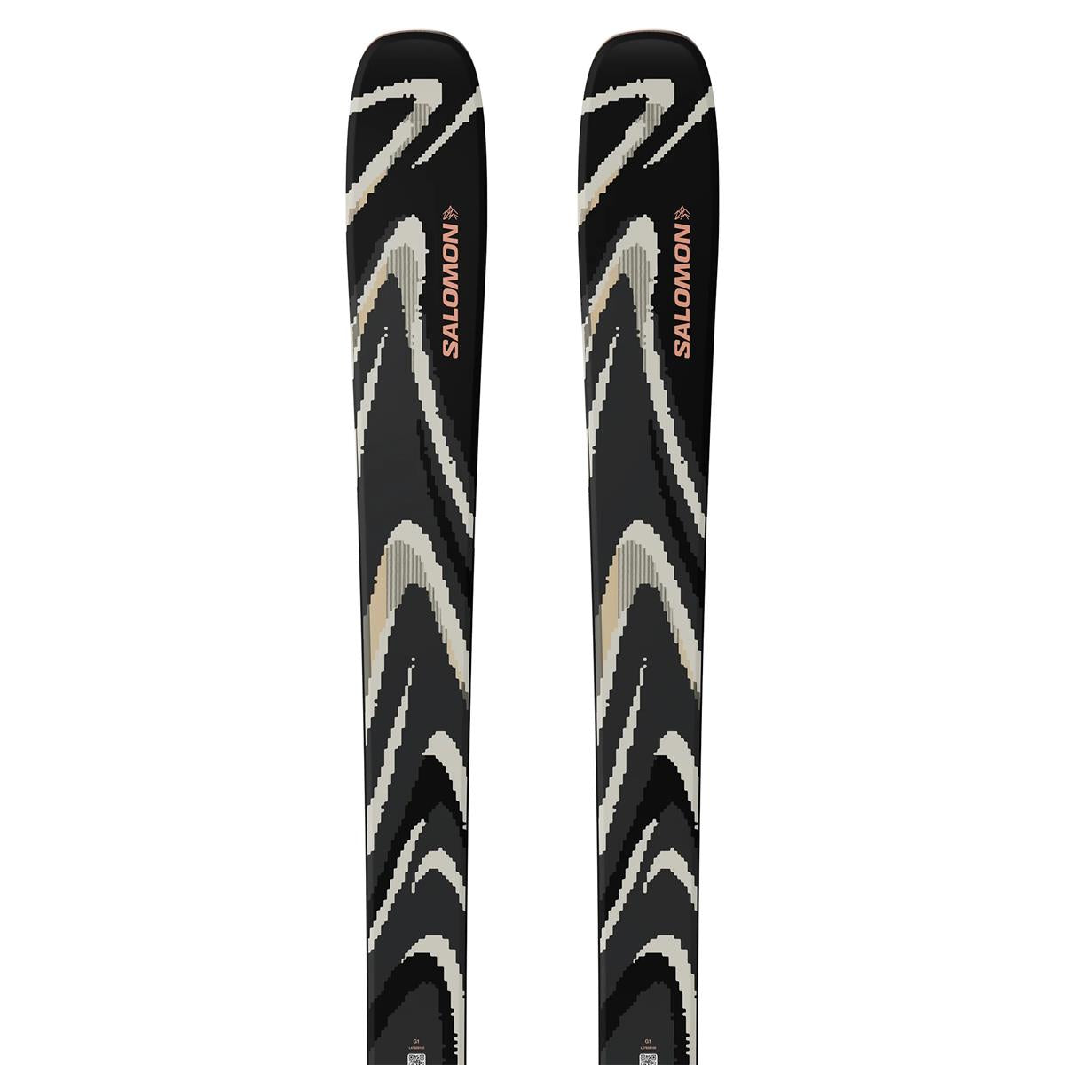 Salomon QST 94 2026 2027, Bild 20 von 40