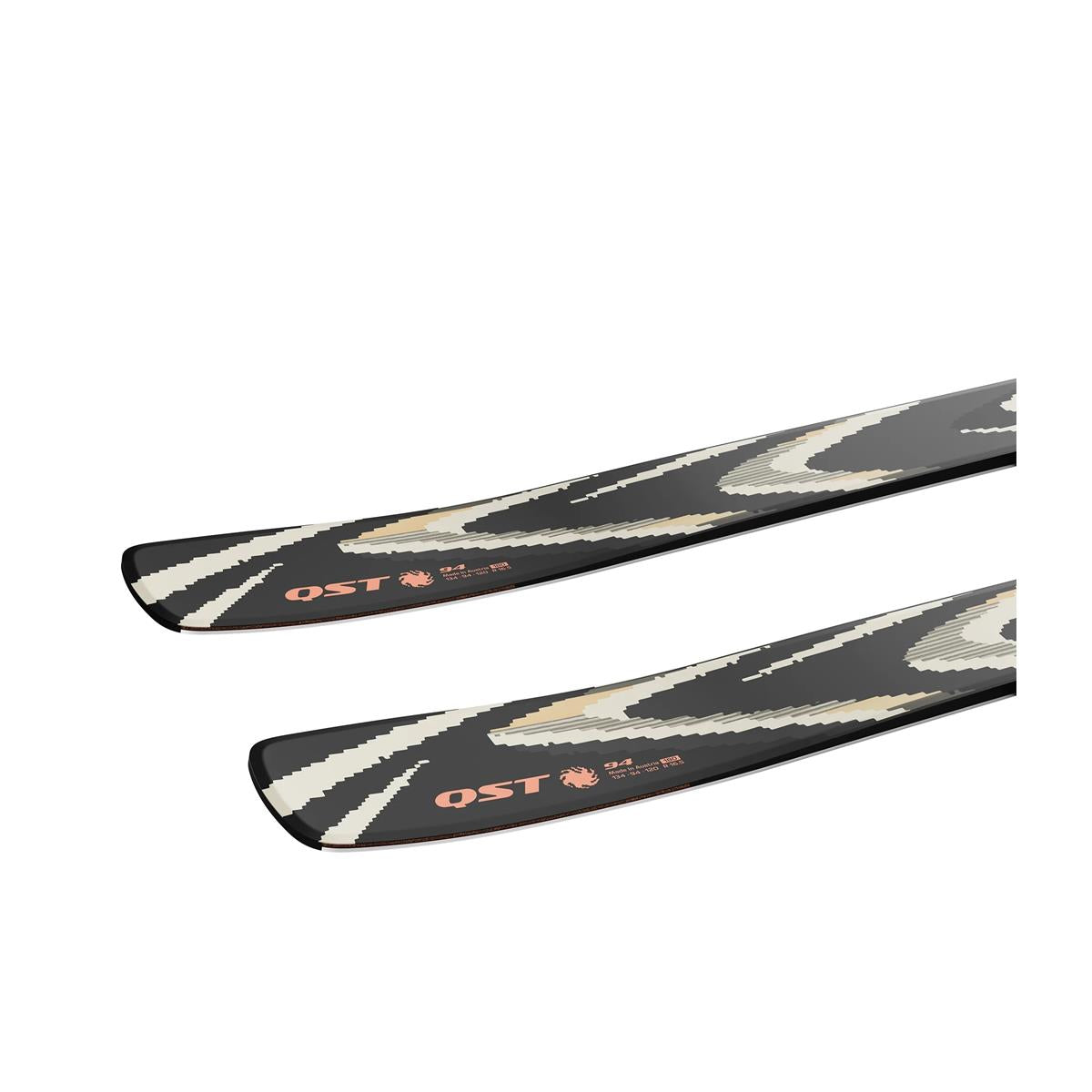 Salomon QST 94 2026 2027, Bild 14 von 40