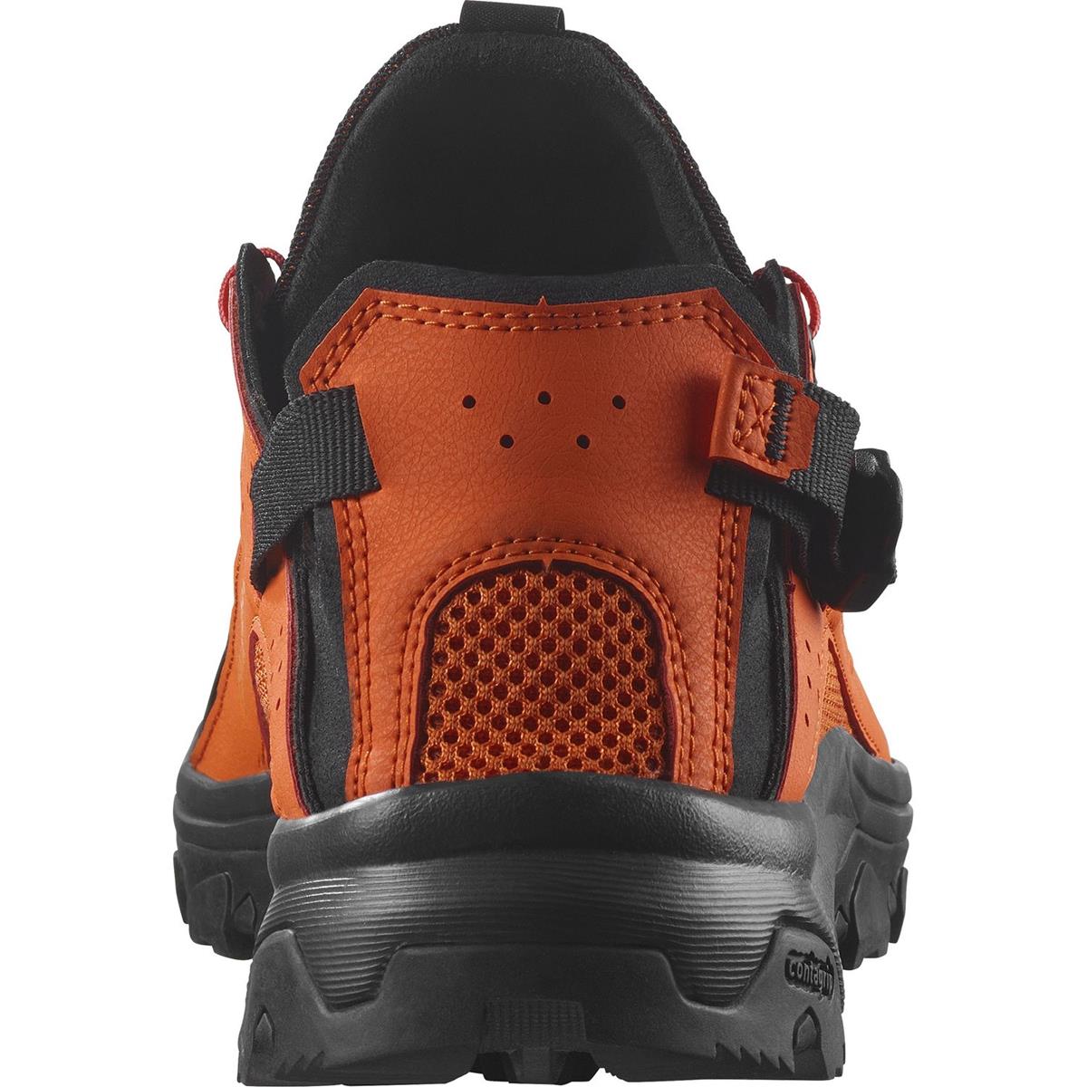 Salomon Techamphibian 5 Men redora black turm