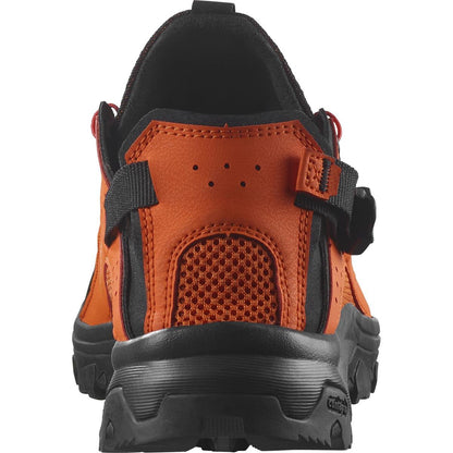 Salomon Techamphibian 5 Men redora black turm