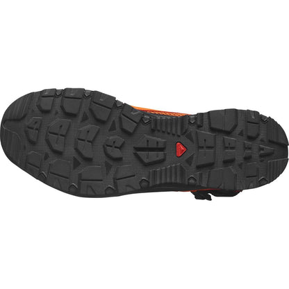 Salomon Techamphibian 5 Men redora black turm