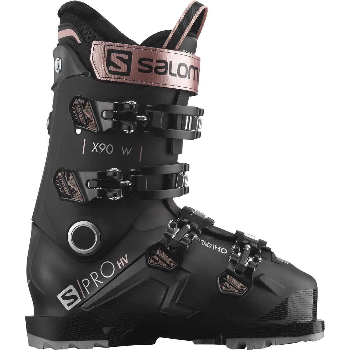 Salomon S/Pro HV X90 Women GW 2022 2023