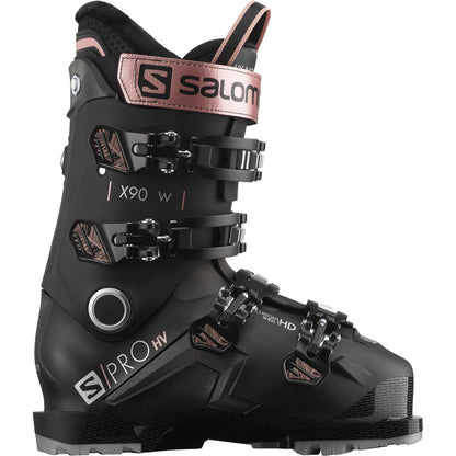 Salomon S/Pro HV X90 Women GW 2022 2023