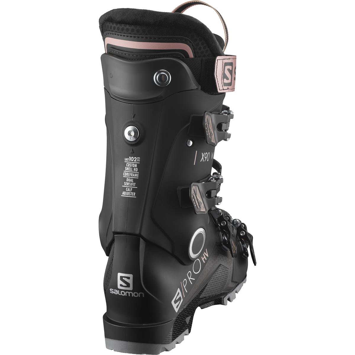 Salomon S/Pro HV X90 Women GW 2022 2023, image 3 of 5