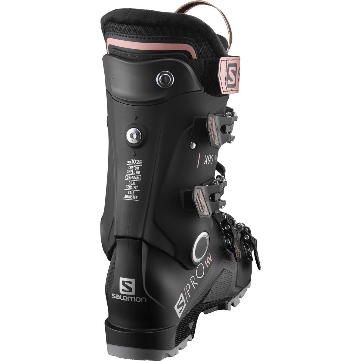 Salomon S/Pro HV X90 Women GW 2022 2023