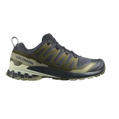 Salomon XA Pro 3D V9 Men india ink olive night Trailrunningshuhe