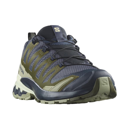Salomon XA Pro 3D V9 Men india ink olive night Trailrunningshuhe