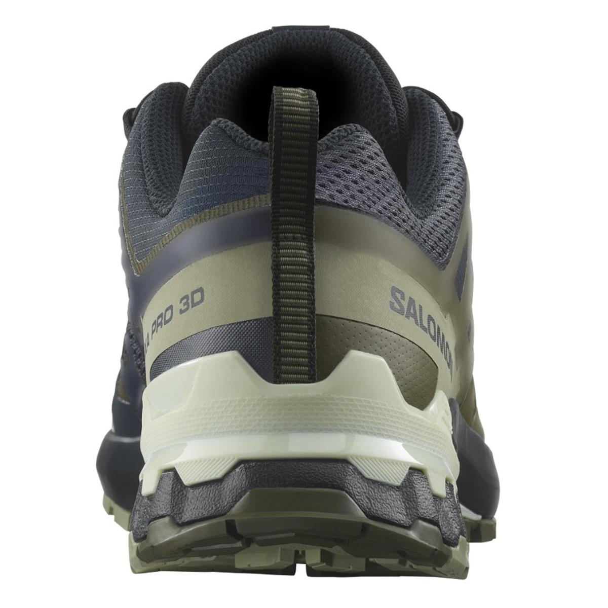 Salomon XA Pro 3D V9 Men india ink olive night Trailrunningshuhe