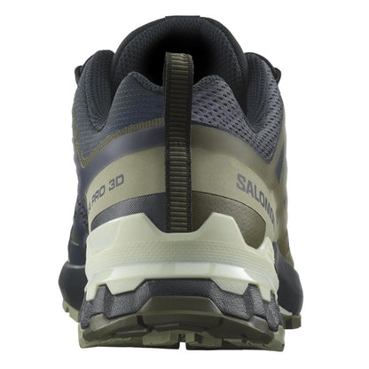 Salomon XA Pro 3D V9 Men india ink olive night Trailrunningshuhe