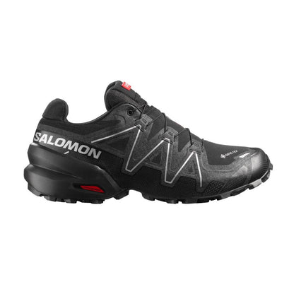 Salomon Speedcross 6 Gore-Tex 20 years Trailrunningschuhe black