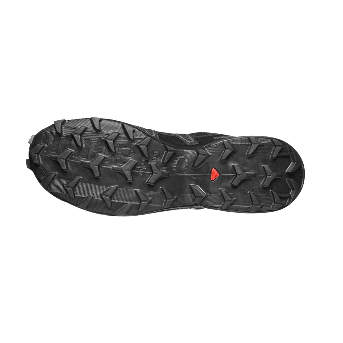 Salomon Speedcross 6 Gore-Tex 20 years Trailrunningschuhe black