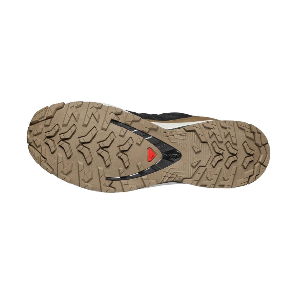 Salomon XA Pro 3D V9 Gore-Tex lifelong Trailrunningschuhe Men black, Bild 4 von 5