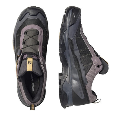 Salomon X Ultra 5 Gore-Tex Men dark gull gray / asphalt