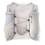 Salomon Gravel Skin 4 Laufweste silver cloud / iron