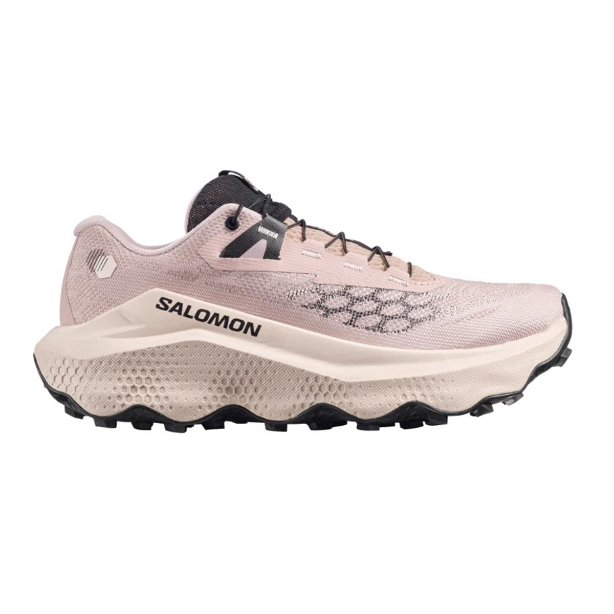 Salomon Ultra Glide 4 Women Trailrunningschuhe shadow gray / tapioca