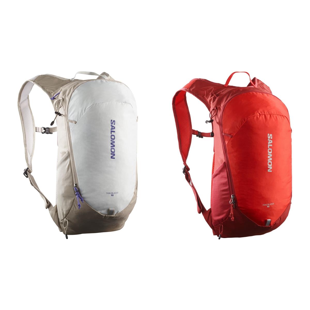 Salomon Trailblazer 10
